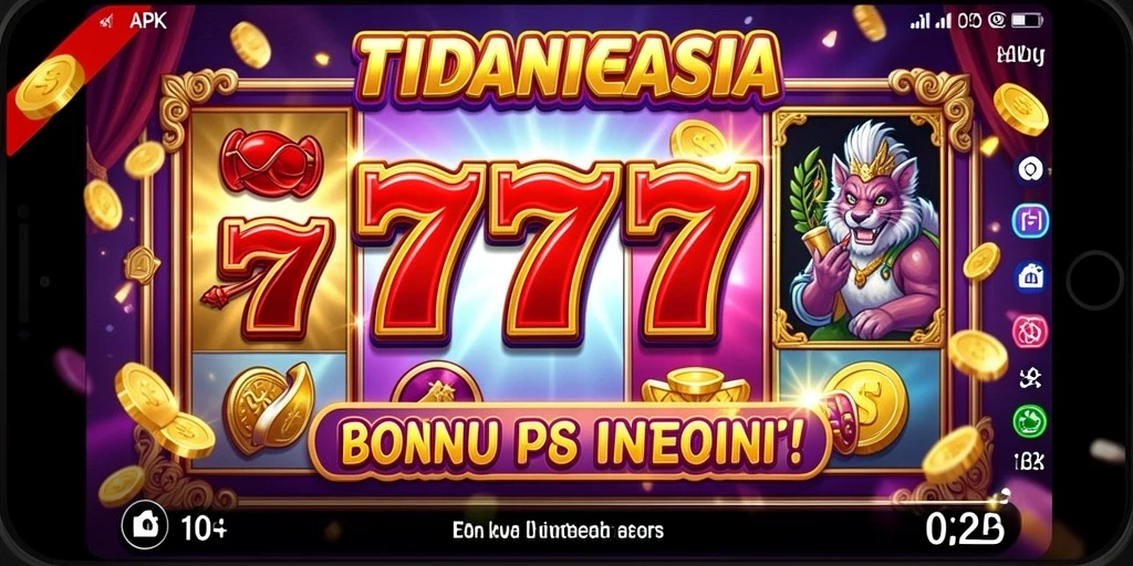 Dapatkan pengalaman bermain yang menyenangkan dengan 62VIP.