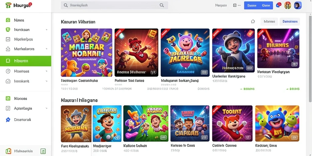 Pengguna dapat melihat fitur baru yang ditambahkan di pembaruan terbaru.
