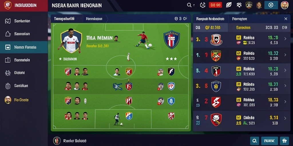 Karakter baru yang bisa dimainkan di ADAM77.