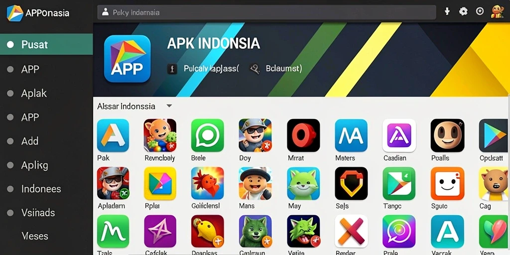 Tangkap layar ketiga memperlihatkan interaksi antara pemain dalam mode kerjasama.