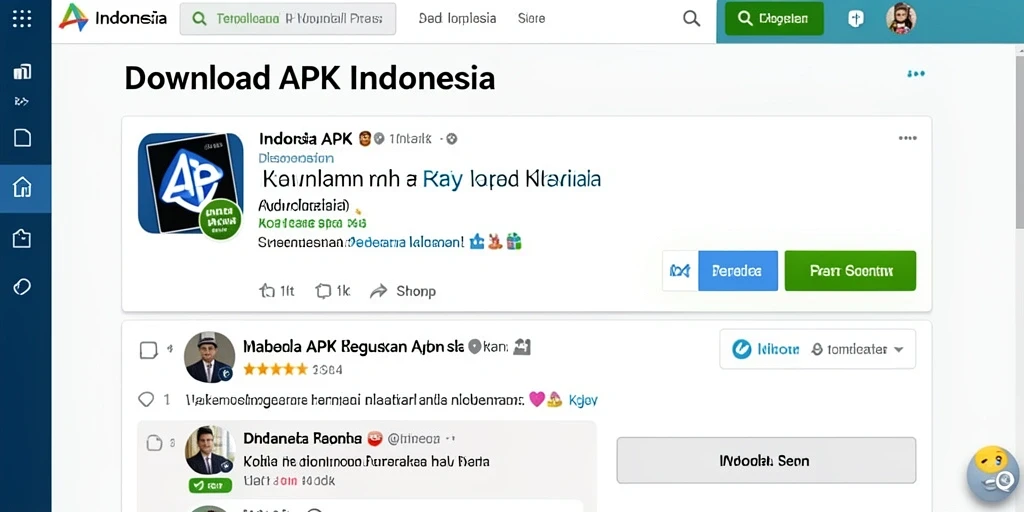 Grafis menawan yang meningkatkan pengalaman bermain.