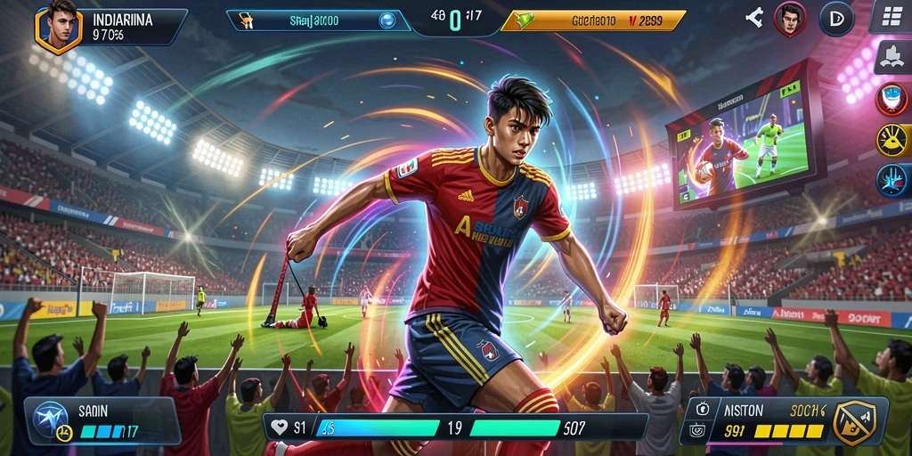 Event menarik dengan hadiah besar setiap minggu.