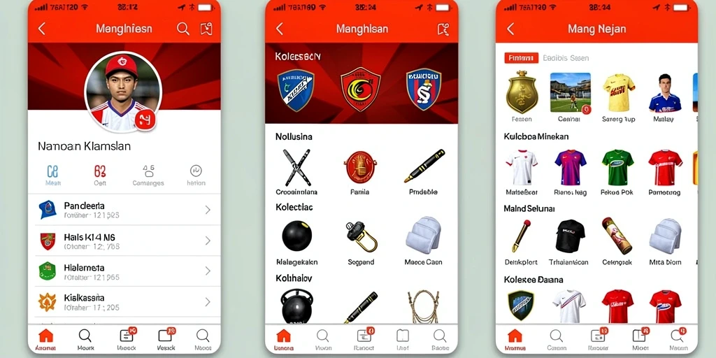 Mode multiplayer yang memungkinkan bermain bersama teman.