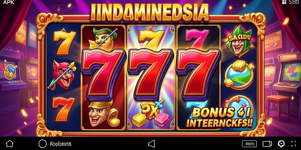 Fitur bonus yang menguntungkan untuk pemain baru.
