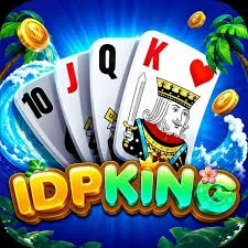 idpking — ikon APK