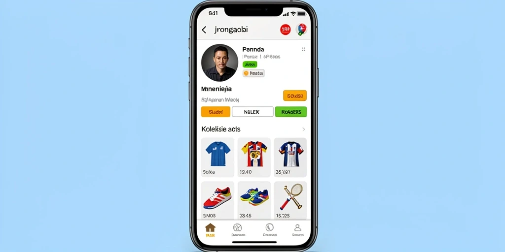 Fitur bonus yang menguntungkan bagi semua pemain.