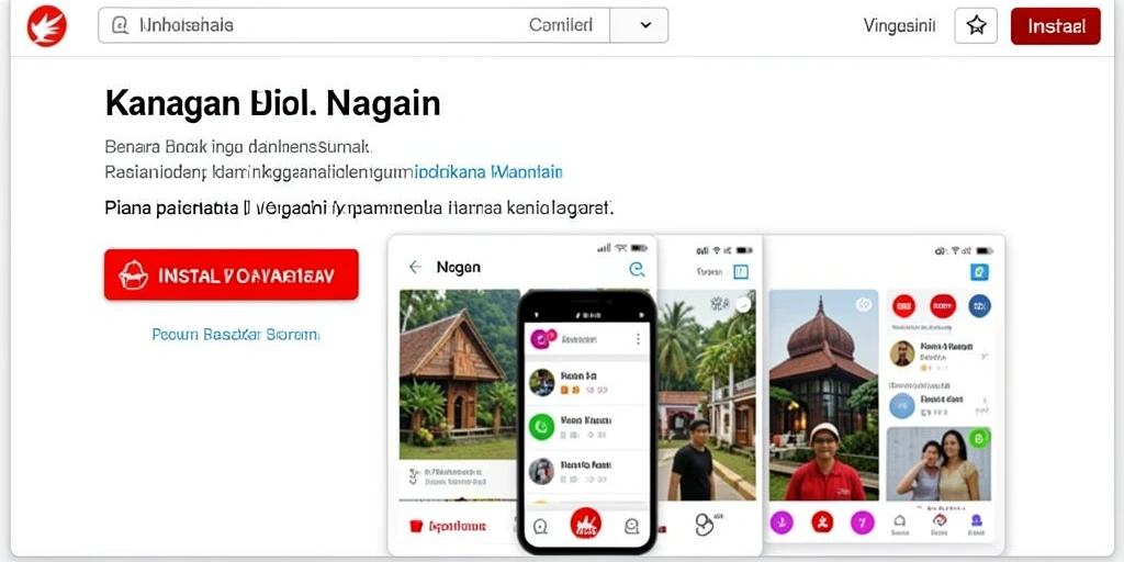 Pengalaman multiplayer yang seru dan kompetitif.