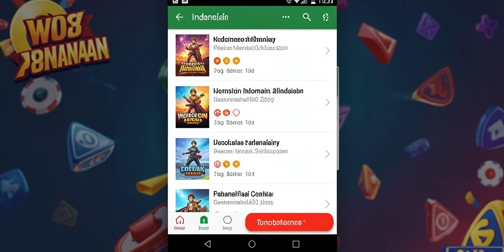 Fitur bonus menarik yang meningkatkan peluang menang.