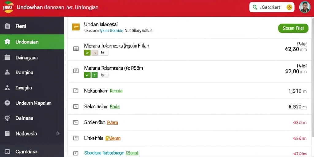 Level baru yang penuh dengan tantangan menanti kamu.