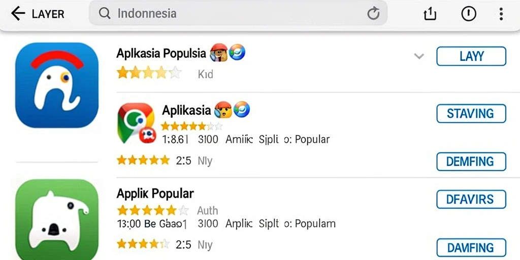 Grafis yang memukau dengan detail yang luar biasa.