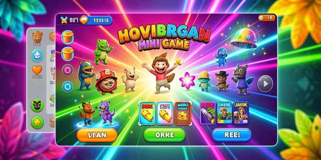 Fitur bonus menarik yang meningkatkan peluang menang.