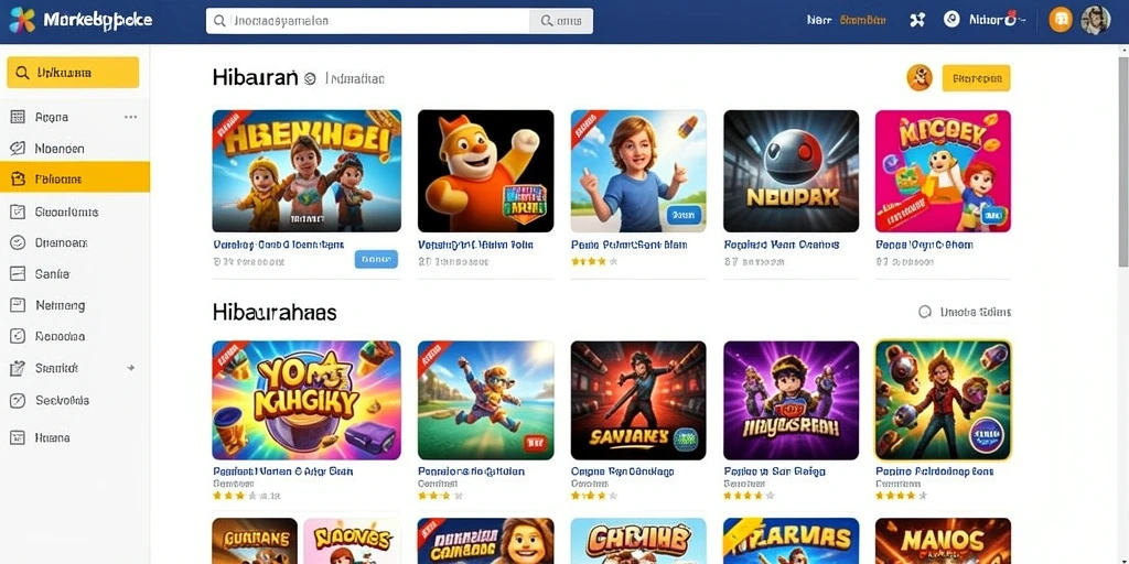 Fitur reward yang menarik dan memotivasi.