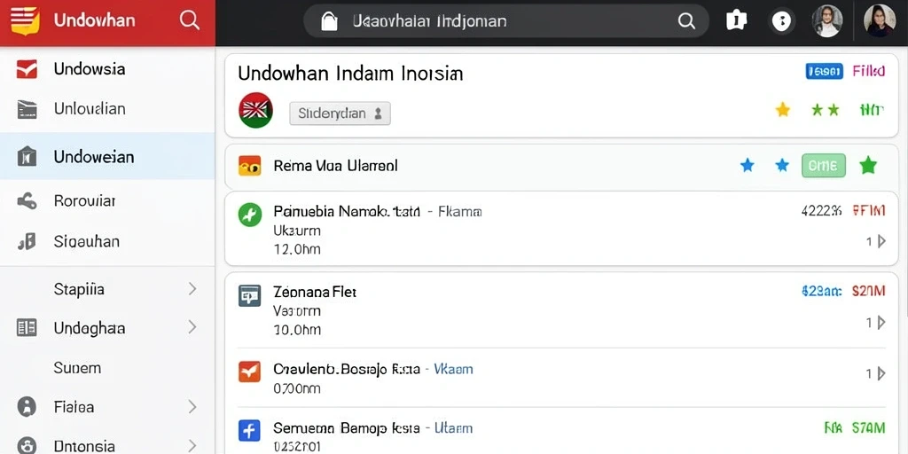 Level menantang yang memicu adrenalin pemain.